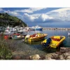 Dtoys - Discovering Europe : Corfu, Greece - 1000 Piece Jigsaw Puzzle Hot