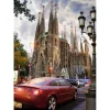 Dtoys - Famous Places : La Sagrada Familia, Barcelona, Spain - 1000 Piece Jigsaw Puzzle Fashion