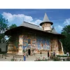 Dtoys - Jigsaw Puzzle - 1000 Pieces - Romania : Voronet Monastery - 1000 Piece Jigsaw Puzzle Outlet