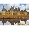 Dtoys - Jigsaw Puzzle - Castles of France : Château de Chambord - 1000 Piece Jigsaw Puzzle New