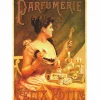 Dtoys - Jigsaw Puzzle - Vintage Posters : Perfumery - 1000 Piece Jigsaw Puzzle Sale