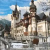 Deico Games Dtoys - Peles Castle - 1000 Piece Jigsaw Puzzle Best