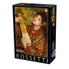 Dtoys - Rossetti - A Christmas Carol - 1000 Piece Jigsaw Puzzle Outlet
