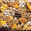 Dtoys - Vintage Cookies - 1000 Piece Jigsaw Puzzle Sale