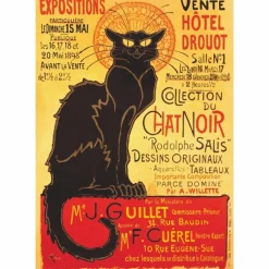 Dtoys - Vintage Posters : Exhibitions - 1000 Piece Jigsaw Puzzle Sale