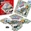 Winning Moves Edinburgh Monopoly - 1000 Piece Jigsaw Puzzle Outlet