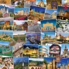 Eurographics Eurographic Globetrotter Germany 1000 piece jigsaw puzzle Outlet