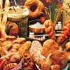 Eurographics - Bread Table - 1000 Piece Jigsaw Puzzle Discount