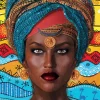 Eurographics - Beauty - 1000 Piece Jigsaw Puzzle Discount