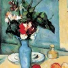 Eurographics - Blue Vase by Paul Cezanne - 1000 Piece Jigsaw Puzzle Sale