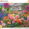 Eurographics - Bunny Garden - 104 pieces Discount