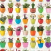Eurographics - Cacti & Succulents PUZ - 1000 Piece Jigsaw Puzzle Hot