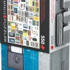 Eurographics - Cassette Player Shaped Tin - 550 (Tin) pieces Outlet