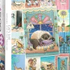 Eurographics - Cat's Life - 500 pieces Discount