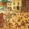 Eurographics - Children’s Games - 1000 Piece Outlet