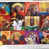 Eurographics - Chinese Calendar - 1000 pieces Outlet