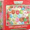 Eurographics - Christmas Donuts Tin (Special Offer) - 1000 (Tin) pieces Sale