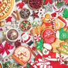 Eurographics - Christmas Table - 1000 Piece Jigsaw Puzzle Discount