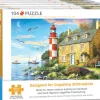 Eurographics - Connecting Pieces 104pc Assortment (6 pack PDQ) - 104 pieces Best