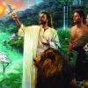 Eurographics 8000-0356 Creation in Eden - 1000 Piece Jigsaw Puzzle Sale