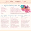 Eurographics - Cupcake Celebration - 1000 piece jigsaw puzzle Outlet