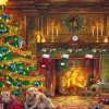 Eurographics - Dominic Davison - Festive Labs - 1000 Piece Jigsaw Puzzle Best