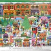 Eurographics - Downtown Holiday Festival - 500 pieces Best