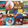 Eurographics - Funny Mice - 1000 pieces Fashion