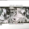 Eurographics - Guernica - 1000 pieces Discount