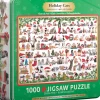 Eurographics - Holiday Cats Tin (Special Offer) - 1000 (Tin) pieces Sale