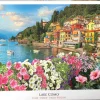 Eurographics - Lake Como - Italy - 1000 pieces Hot