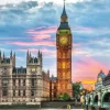 Eurographics - London - Big Ben - 1000 piece jigsaw puzzle Outlet