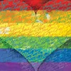 Eurographics - Love & Pride! - 1000 Piece Jigsaw Puzzle Clearance