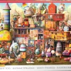 Eurographics - Misfit Toys - 500 pieces Sale