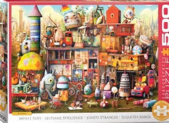 Eurographics - Misfit Toys - 500 pieces Sale