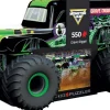 Eurographics - Monster Jam - Grave Digger Tin - 550 (Tin) pieces Outlet