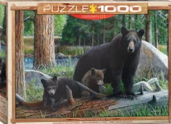 Eurographics - New Discoveries - 1000 piece jigsaw puzzle Online