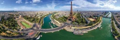 Eurographics - Paris, France - 1000 Piece Jigsaw Puzzle Outlet