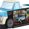 Eurographics - Pickup Truck Tin - 550 (Tin) pieces Outlet