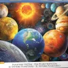 Eurographics - Planetary System - 500 pieces Discount
