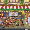 Eurographics - Plush Petals Flower Shop - 1000 piece jigsaw puzzle Clearance