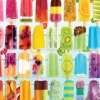Eurographics - Popsiicle Rainbow - 1000 Piece Jigsaw Puzzle Best