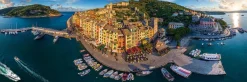 Eurographics - Porto Venere, Italy - 1000 Piece Jigsaw Puzzle Outlet