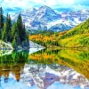Eurographics - Rocky Mountain National Park - 1000 Piece Jigsaw Puzzle Sale