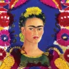 Eurographics - Self-Portrait - The Frame, by Frida Kahlo - 1000 Piece Jigsaw Puzzle Discount
