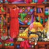 Eurographics - Sewing Room - 1000 Piece Jigsaw Puzzle New
