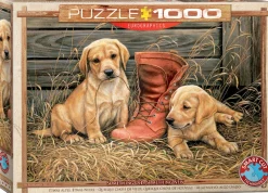 Eurographics - Something Old Something New (Special Offer) - 1000 pieces Best