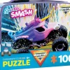 Eurographics - Sparkle Smash Monster Jam Lunch Bag - 100 (Lunch Bag) pieces Sale