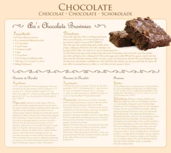Eurographics - Sweet Line - Chocolate - 1000 Piece Jigsaw Puzzle Sale