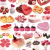 Eurographics - Sweet Velantine - 1000 Piece Jigsaw Puzzle Sale